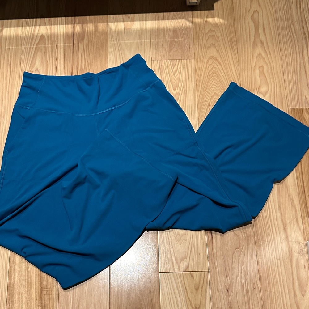 Lululemon Align high rise pant Sz 12